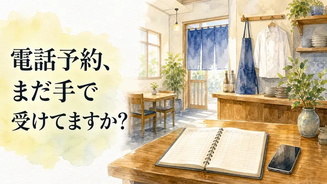 水彩イラスト