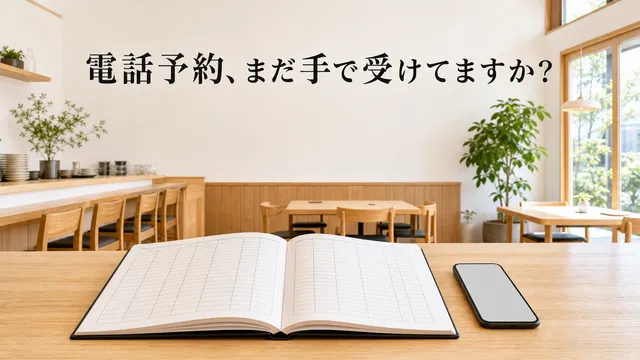 木と白の室内